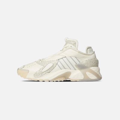 Adidas Originals | STREETBALL CREAM WHITE