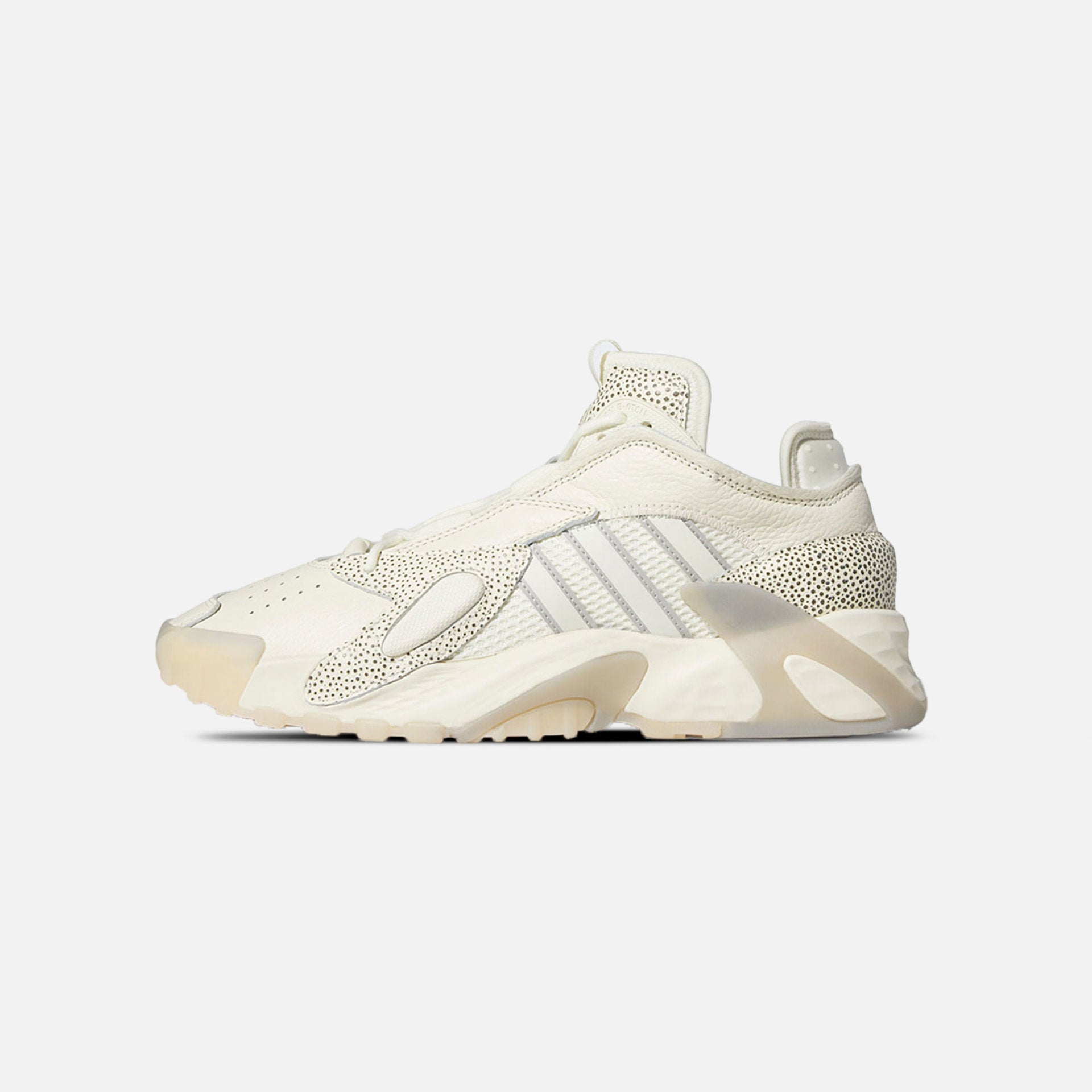 Adidas Originals | STREETBALL CREAM WHITE