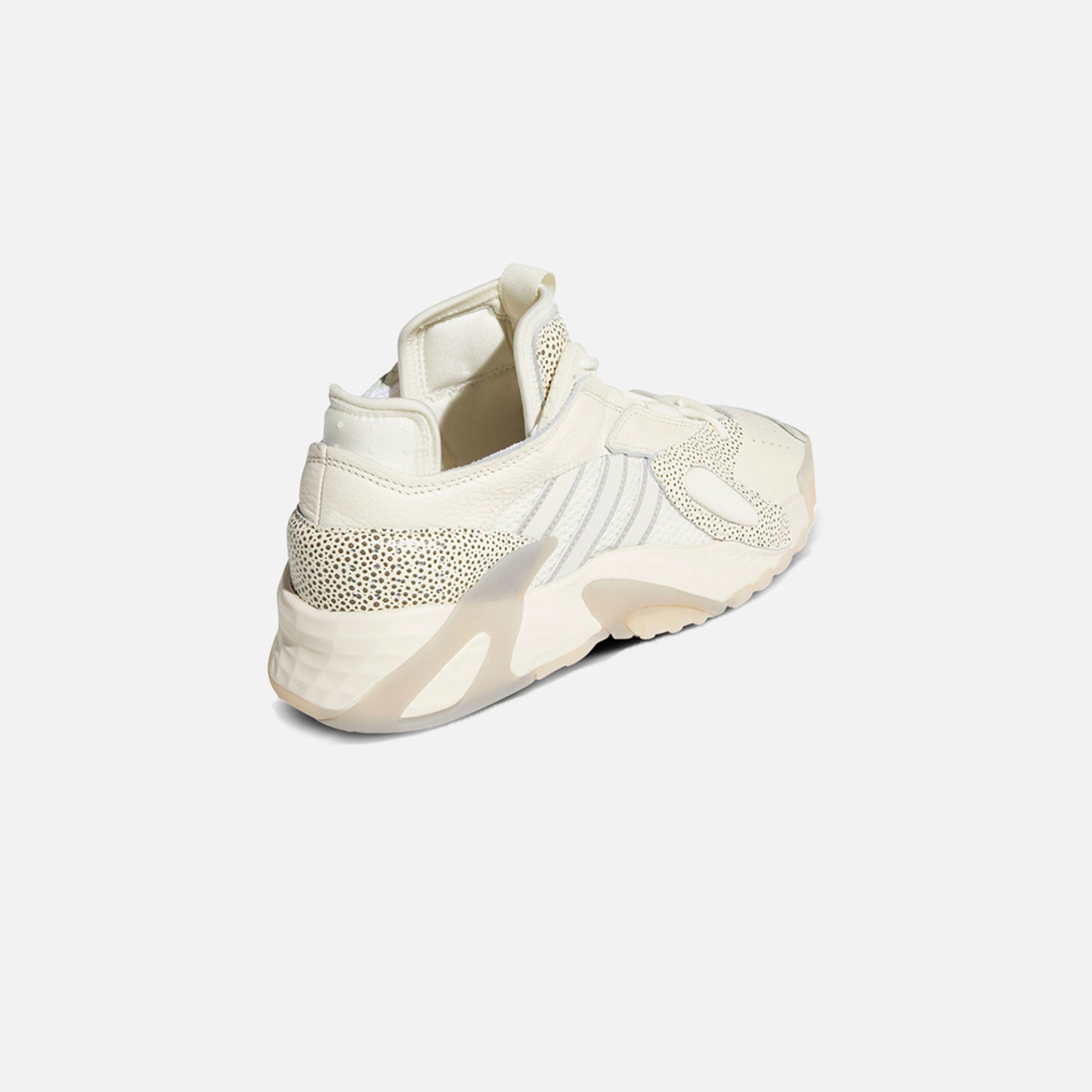 Adidas Originals | STREETBALL CREAM WHITE