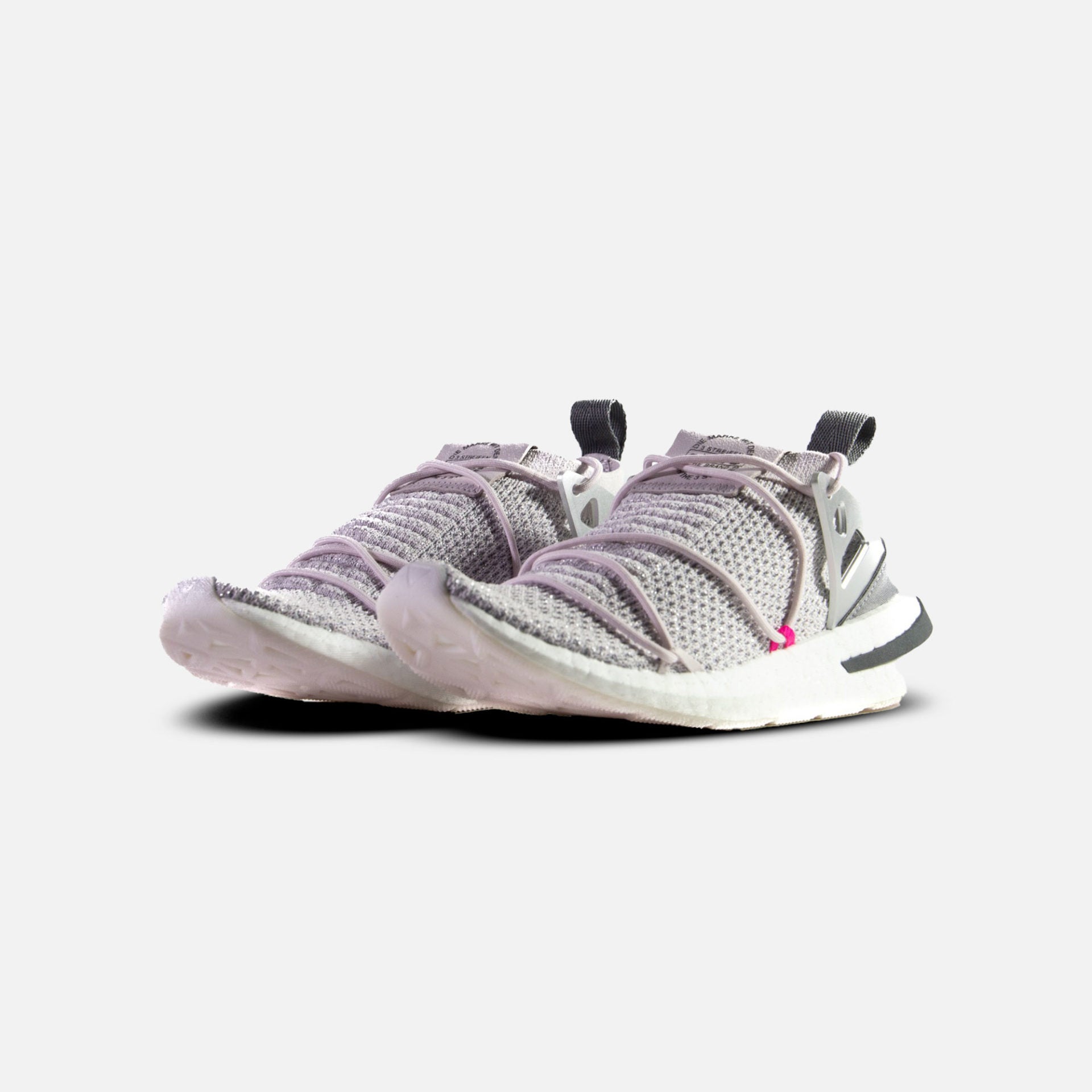 Adidas Originals | ARKYN SILVER/PINK