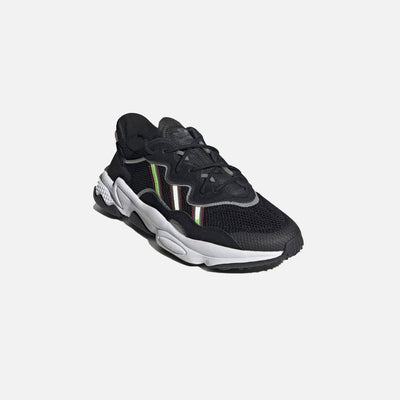 Adidas Originals | OZWEEGO BLACK