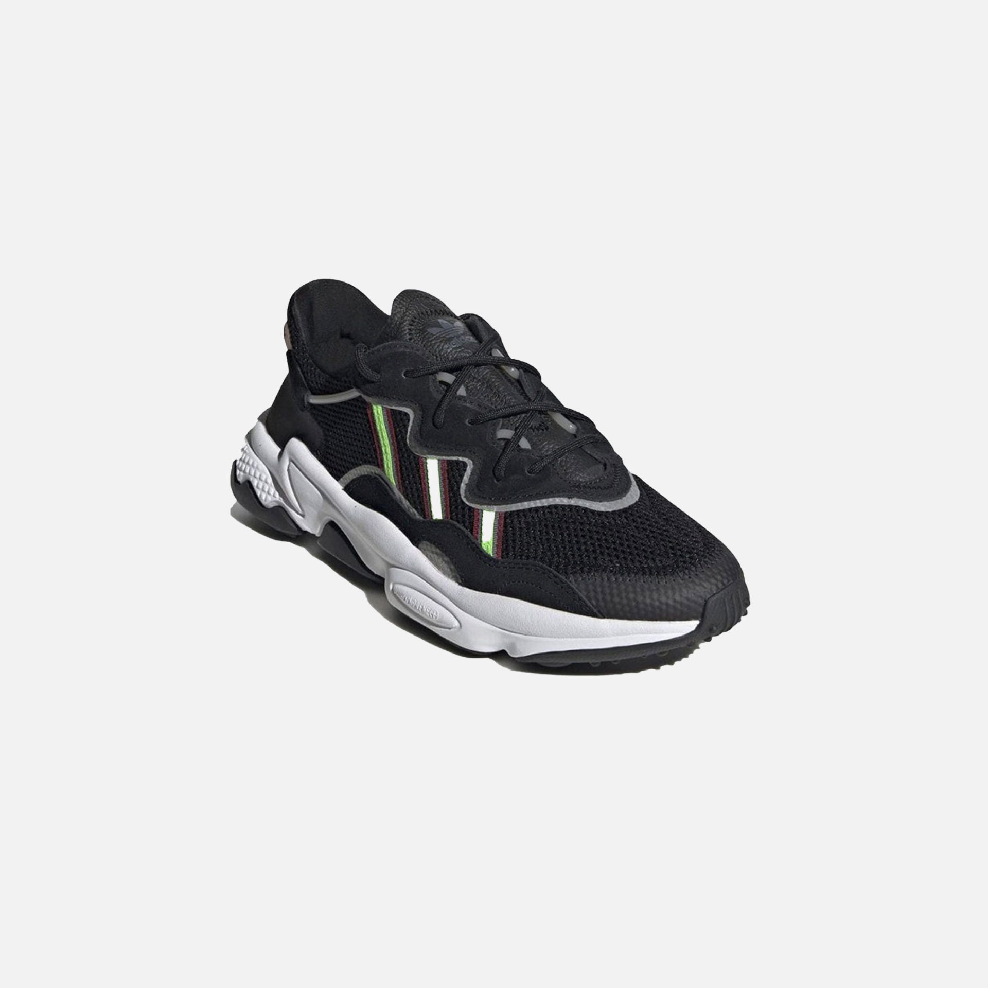 Adidas Originals | OZWEEGO BLACK