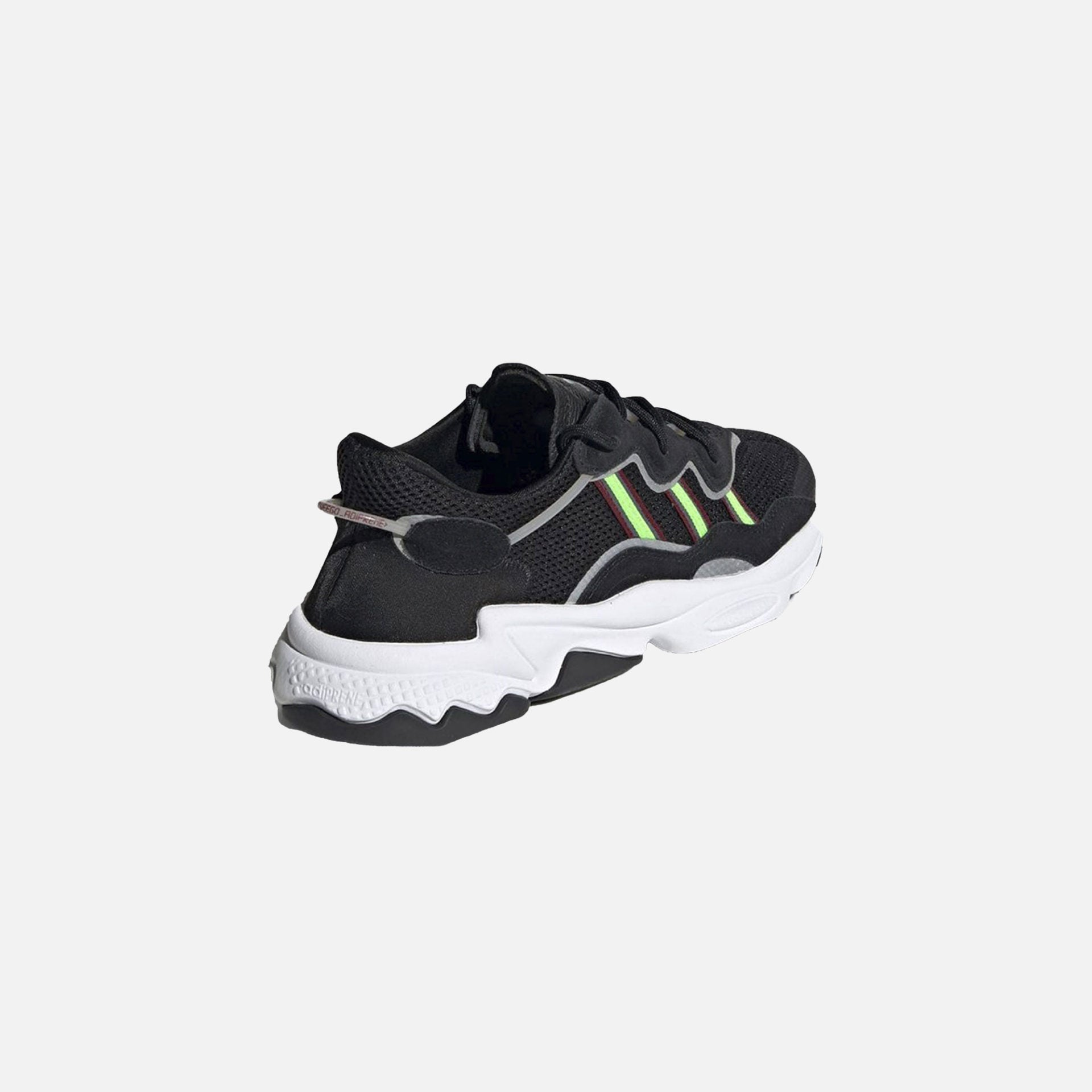 Adidas Originals | OZWEEGO BLACK
