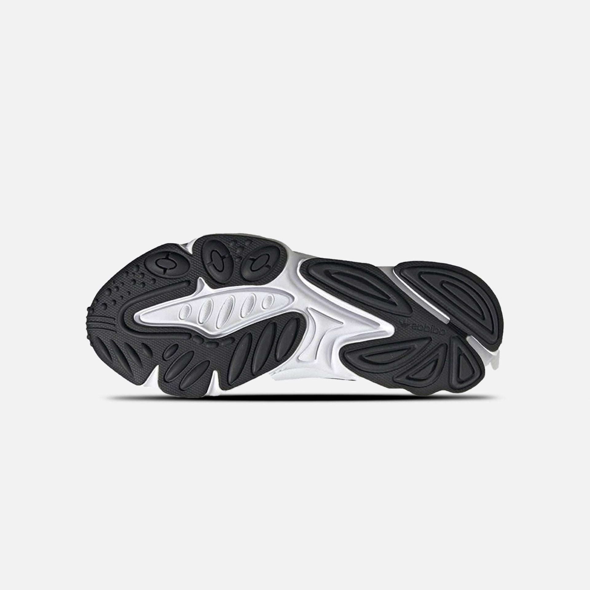 Adidas Originals | OZWEEGO BLACK