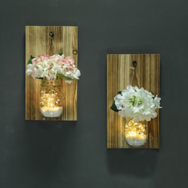 Hanging Vase