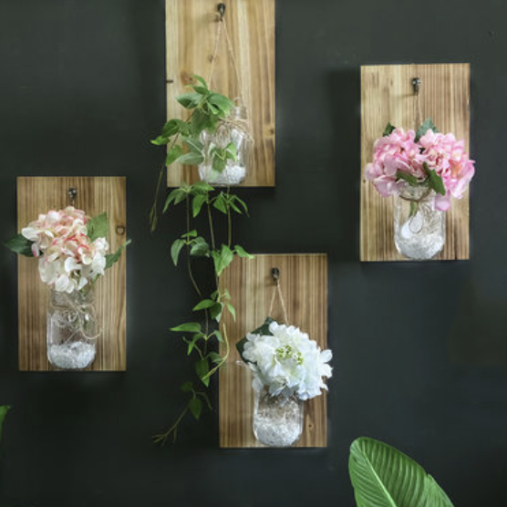 Hanging Vase