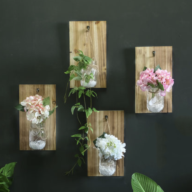 Hanging Vase