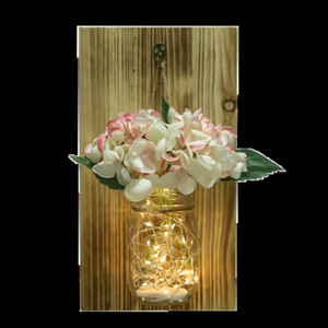 Hanging Vase