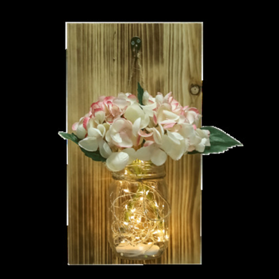 Hanging Vase