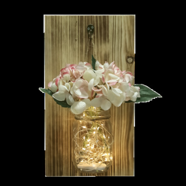 Hanging Vase