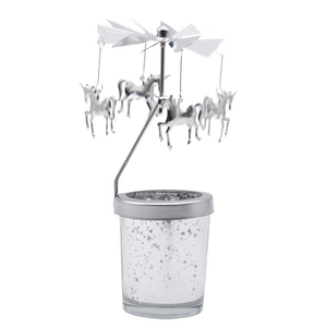 Shiny Candle Stand