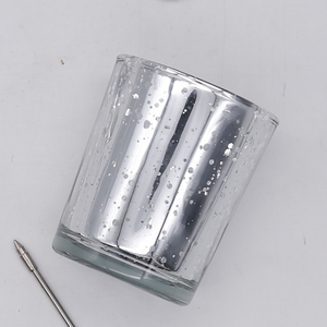 Shiny Candle Stand