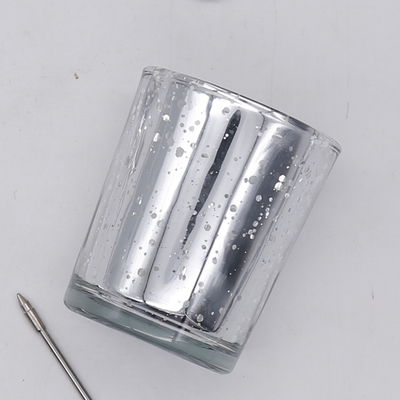 Shiny Candle Stand