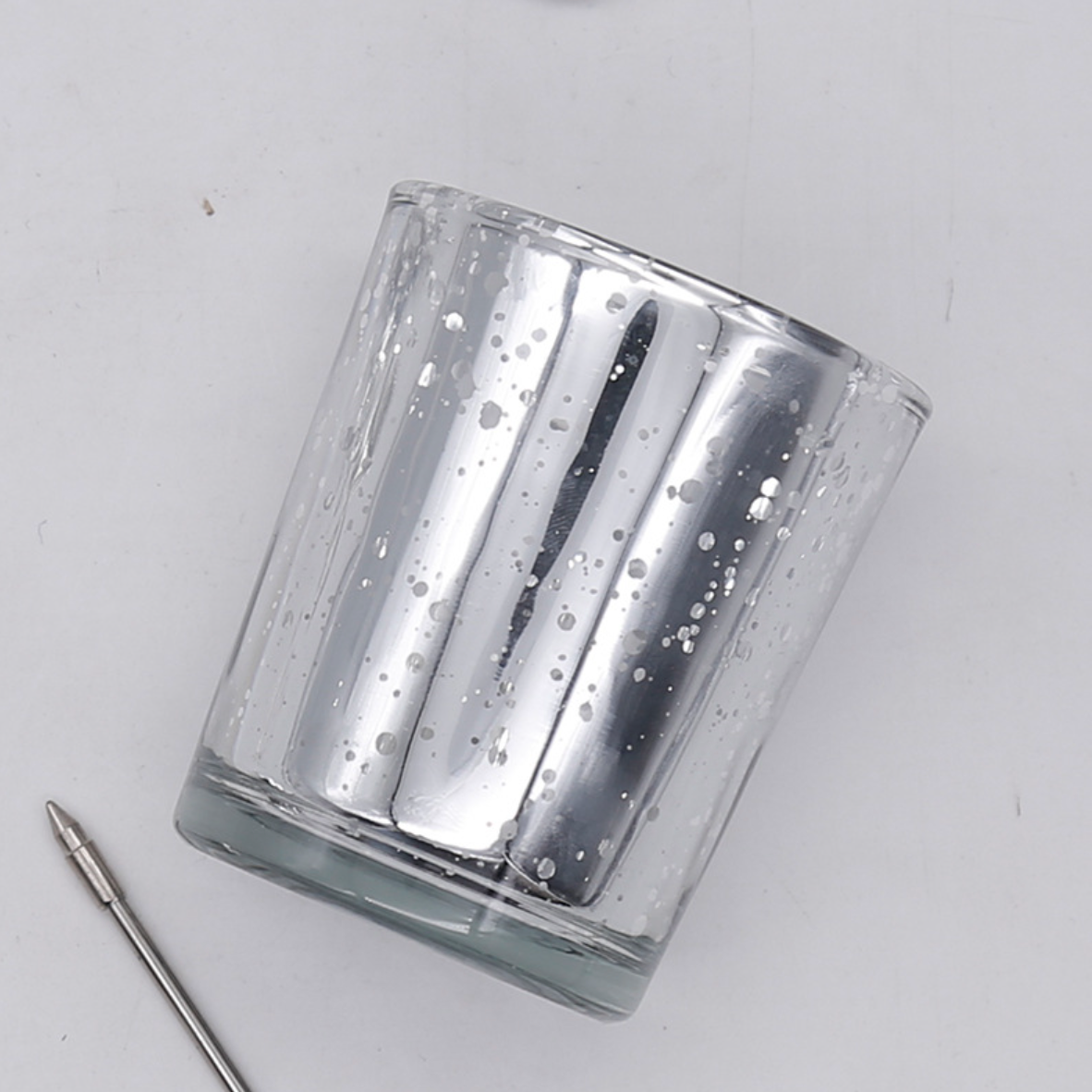 Shiny Candle Stand