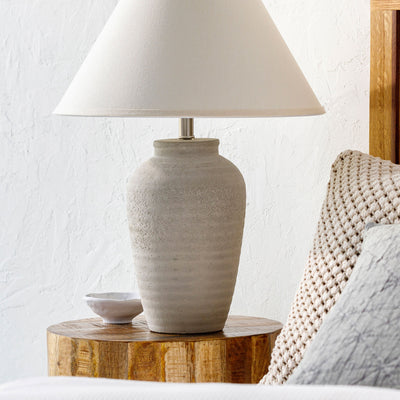 Waters Table Lamp