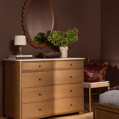 Newburgh Dresser by Ginny Macdonald