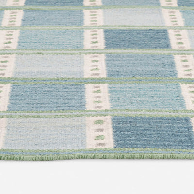 Anita Handwoven Wool Rug