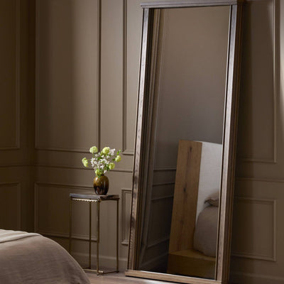 Whitney Floor Mirror