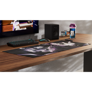 Nyanners Mouse Pad