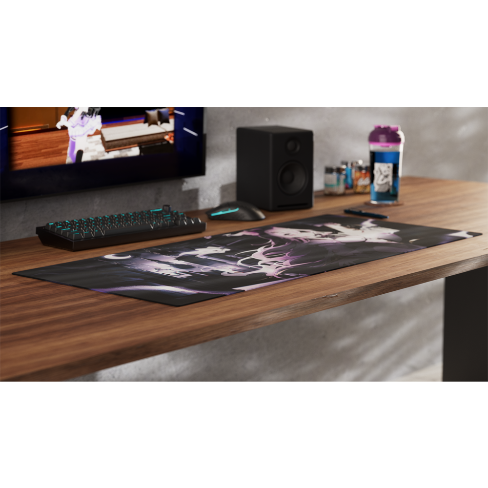 Nyanners Mouse Pad
