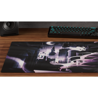 Nyanners Mouse Pad