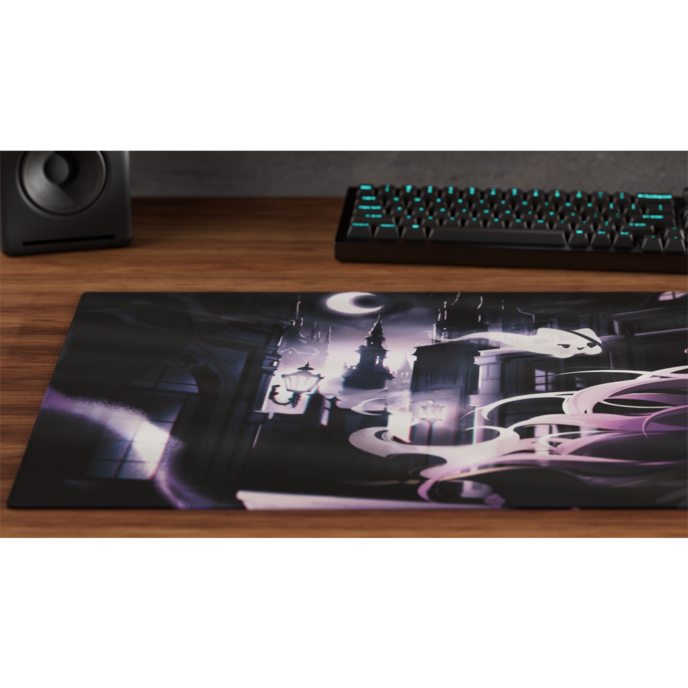 Nyanners Mouse Pad