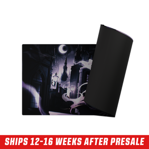 Nyanners Mouse Pad