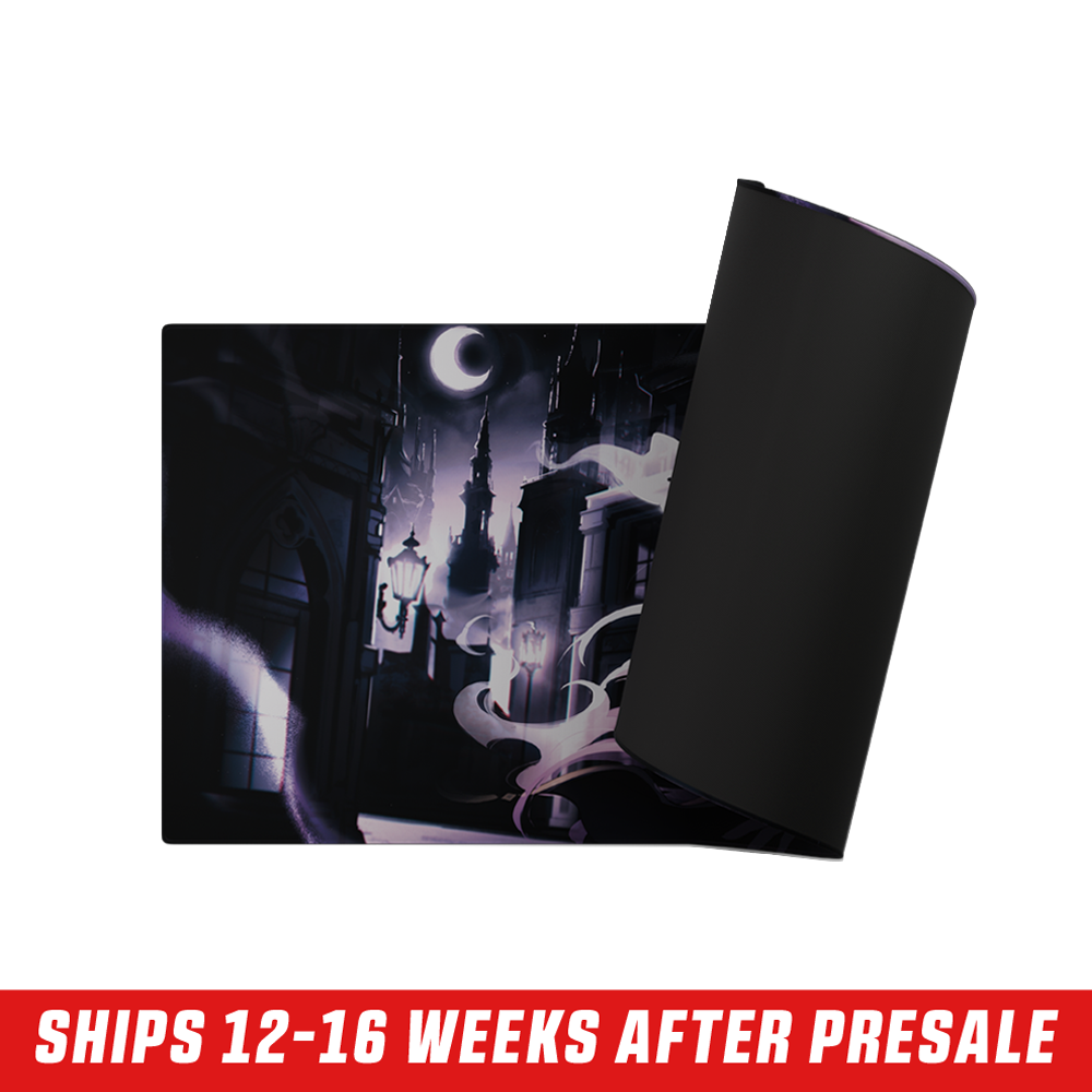 Nyanners Mouse Pad