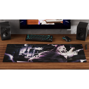 Nyanners Mouse Pad