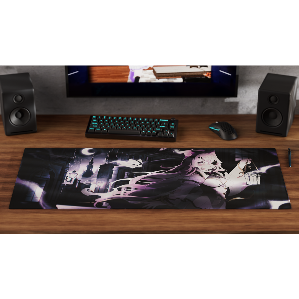 Nyanners Mouse Pad