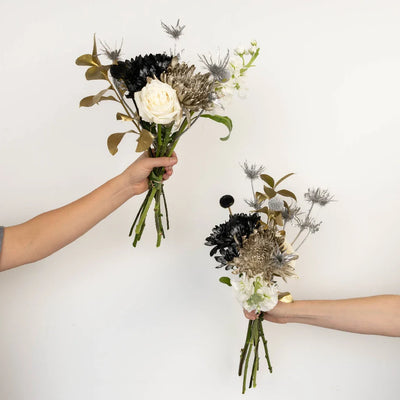NYE Party Bouquet Bar Flower Kit