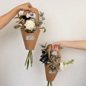 NYE Party Bouquet Bar Flower Kit