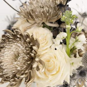 NYE Party DIY Flower Kit