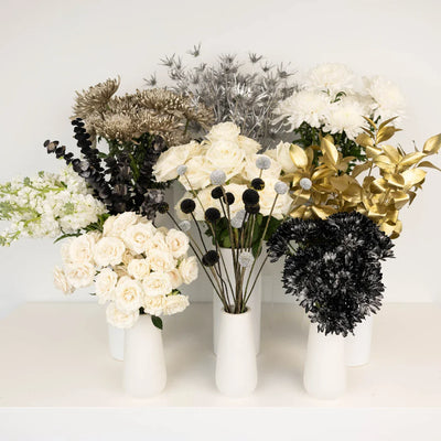 NYE Party DIY Flower Kit
