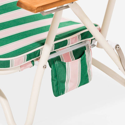 Pam Chair by Business & Pleasure Co.
