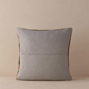 Vintage Pillow No. 160, 20" x 20"