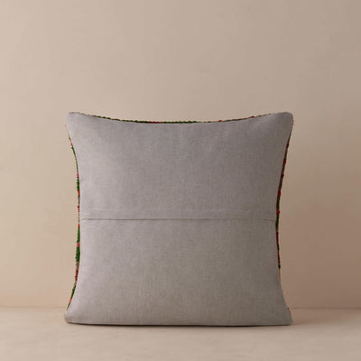 Vintage Pillow No. 160, 20" x 20"