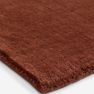 Perenne Hand-Loomed Wool Rug