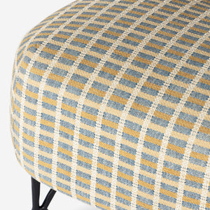 Cove Accent Chair by Meno Home x Co.House Designs