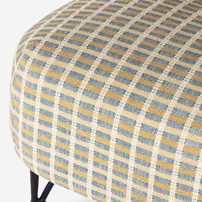 Cove Accent Chair by Meno Home x Co.House Designs