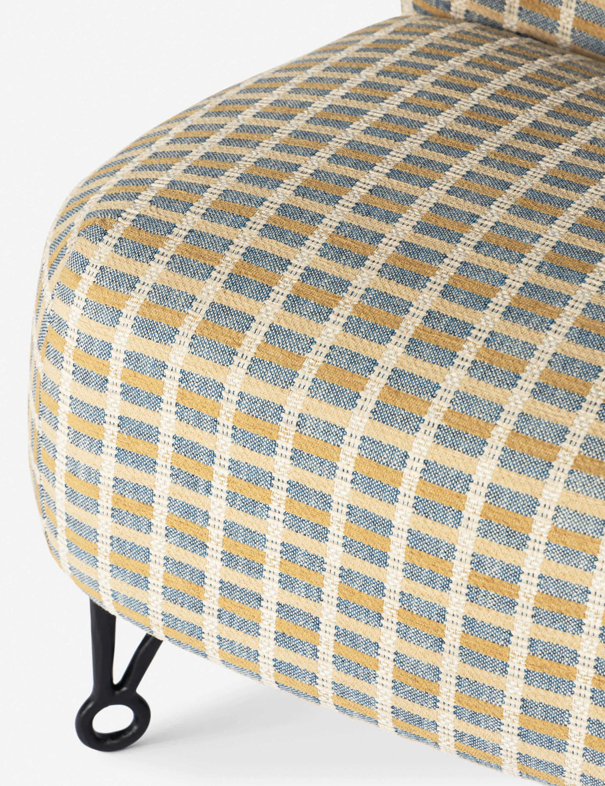 Cove Accent Chair by Meno Home x Co.House Designs