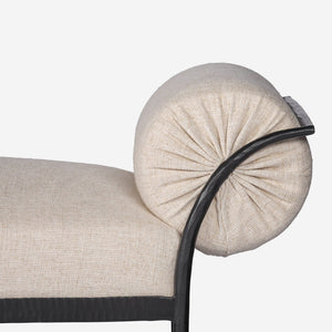 Vale Bench by Meno Home x Co.House Designs