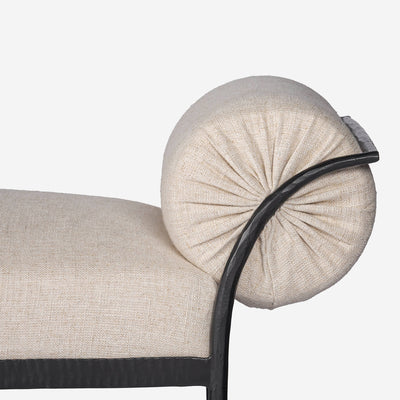 Vale Bench by Meno Home x Co.House Designs