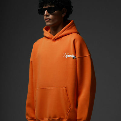 ACE HOODIE