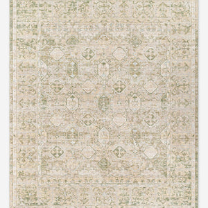 Thornton Hand-Knotted Wool Rug