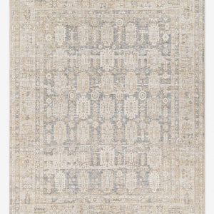 Altin Hand-Knotted Wool Rug