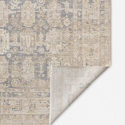 Altin Hand-Knotted Wool Rug
