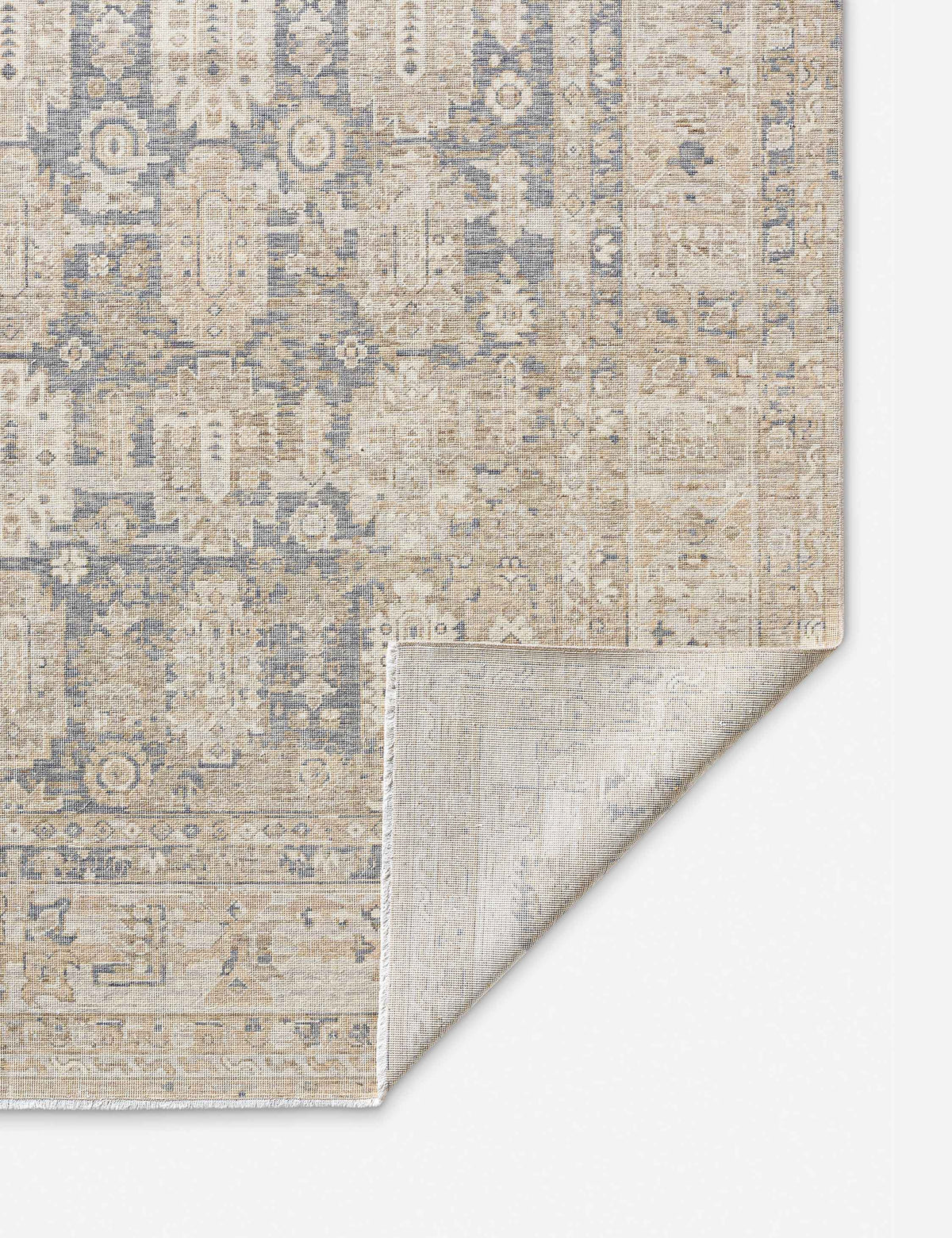 Altin Hand-Knotted Wool Rug