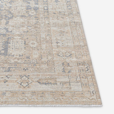 Altin Hand-Knotted Wool Rug