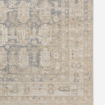 Altin Hand-Knotted Wool Rug